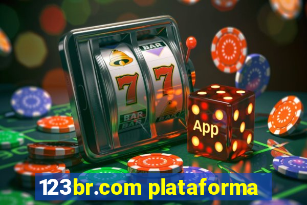 123br.com plataforma
